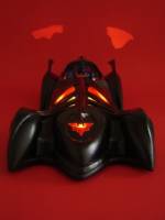 Batman beyond Batmobile (Movie Style) (Batman Beyond) Custom Vehicle