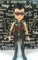 Movie Hawkeye Bratz (Avengers) Custom Action Figure