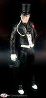 Penguin Dark Knight Rises (DC Universe) Custom Action Figure
