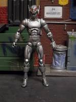 Ultron V (Marvel Legends) Custom Action Figure