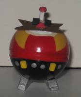 Death Egg Robot (Game Version) (Sonic) Custom Action Figure