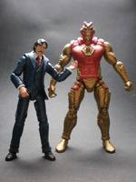 Thorbuster (Marvel Universe) Custom Action Figure