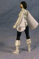 Captain Marvel Monica Rambeau (Marvel Universe) Custom Action Figure