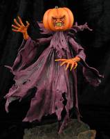 Samhain (Ghostbusters) Custom Action Figure