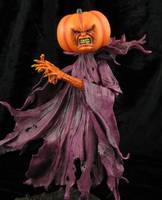 Samhain (Ghostbusters) Custom Action Figure