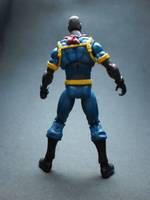 Bishop (Marvel Universe) Custom Action Figure