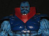 Apocalypse AOA (Marvel Legends) Custom Action Figure