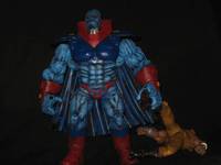 Apocalypse AOA (Marvel Legends) Custom Action Figure