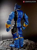 Secret Avengers : BEAST (Marvel Legends) Custom Action Figure