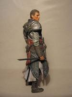Assassins Creed (Assassin's Creed) Custom Action Figure