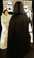 Princess Leia Deluxe Elite Edition (Star Wars) Custom Action Figure