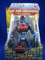 Vultak (from "Zoo Story" ) (Masters of the Universe) Custom Action Figure