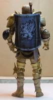 King Alistair (Dragon Age) (Fantasy) Custom Action Figure
