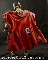 Ragnarok (Marvel Legends) Custom Action Figure