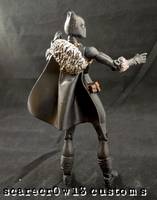 Shuri: Black Panther (Marvel Legends) Custom Action Figure