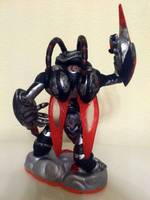 Skylanders Giants: "Zombee" Swarm (Original) Custom Action Figure