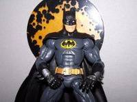 Batman (Marvel Legends) Custom Action Figure