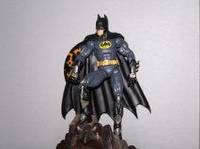 Batman (Marvel Legends) Custom Action Figure