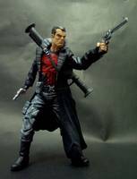 Marvel Now! Punisher (Marvel Legends) Custom Action Figure