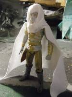 Repaints (Marvel Universe) Custom Action Figure