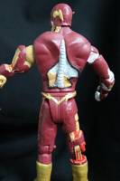 Flash Zombie (Zombies) Custom Action Figure