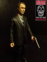 Agent Coulson (Avengers) Custom Action Figure