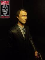 Agent Coulson (Avengers) Custom Action Figure
