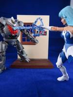 Frosta in Accurate Colors (She-Ra Princess of Power) (Masters of the Universe) Custom Action Figure