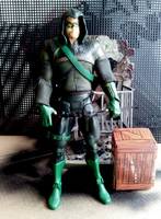 ARROW TV Series Green Arrow (DC Universe) Custom Action Figure