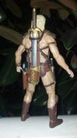 Masters of the Universe Movie Style "He-Man" (Masters of the Universe) Custom Action Figure