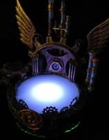 Skylanders Tech Portal of Power (Misc) Custom Action Figure