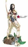 WONDER WOMAN Amazon Princess Movie Style (Wonder Woman) Custom Action Figure
