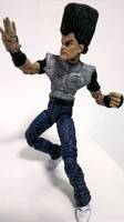 Legion Aka David Haller (Marvel Legends) Custom Action Figure