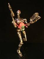 Krang (Teenage Mutant Ninja Turtles) Custom Action Figure