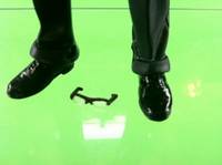Jim Gordon | Dark Knight SWAT Gear (Movie Masters) Custom Action Figure