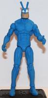 The Tick (Tick) Custom Action Figure