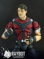 Giant Man (Avengers Movie) (Marvel Legends) Custom Action Figure
