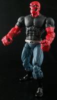 Mettle (Marvel Legends) Custom Action Figure