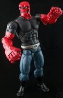 Mettle (Marvel Legends) Custom Action Figure