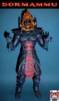 Dormammu (Marvel Legends) Custom Action Figure