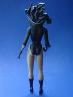 Black Lantern Star Sapphire (Green Lantern) Custom Action Figure