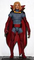 Zoltar (Battle of the Planets) Custom Action Figure