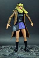Gwen Stacy (Marvel Legends) Custom Action Figure
