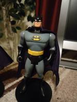 Batman the Animated Series Wave 1 Batman and Robin Restorations (Batman Animated) Custom Action Figure