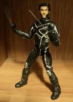 Wolverine (Restore) (Marvel Legends) Custom Action Figure