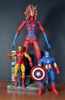 Giantgirl (Marvel Legends) Custom Action Figure