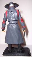 Old Snake ( Cobra Commander) (G.I. Joe 25th Anniversary) Custom Action Figure