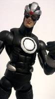 Havok (Uncanny Avengers) (Marvel Legends) Custom Action Figure