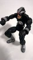 Havok (Uncanny Avengers) (Marvel Legends) Custom Action Figure
