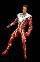 Dark Phoenix CYCLOPS (Marvel Legends) Custom Action Figure